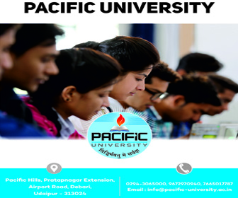 Pacific University