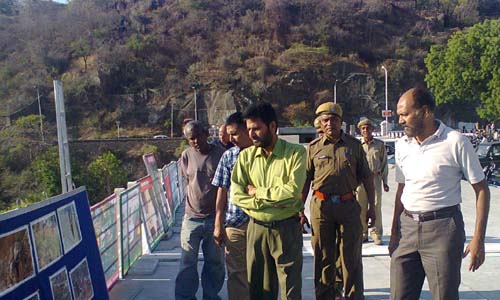 जैव विविधता एवं पानी एक दूसरे के पूरक जैव विविधता एवं पानी एक दूसरे के पूरक