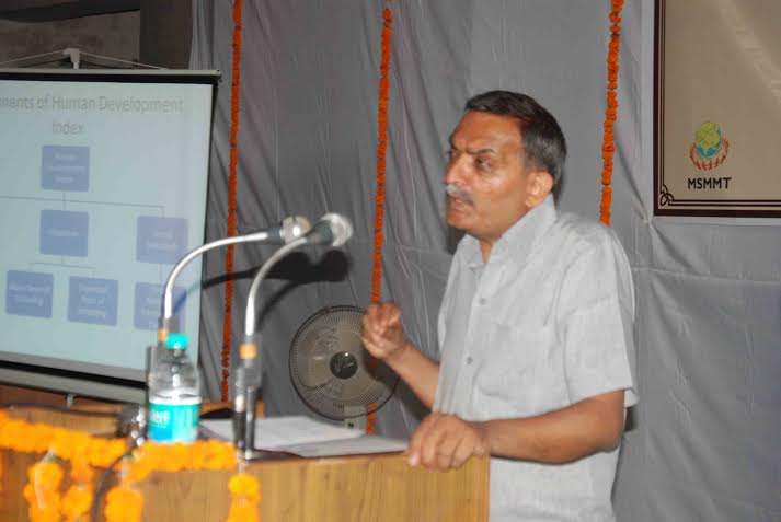मानव विकास सूचकांक की दृष्टि से भारत की स्थिति चीन एवं श्रीलंका से बेहतर नहीं ---जनत शाह मानव विकास सूचकांक की दृष्टि से भारत की स्थिति चीन एवं श्रीलंका से बेहतर नहीं ---जनत शाह