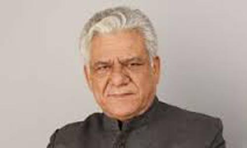 ओम पुरी को विशेष सम्मान अमेरिकी संग्रहालय में ओम पुरी को विशेष सम्मान अमेरिकी संग्रहालय में