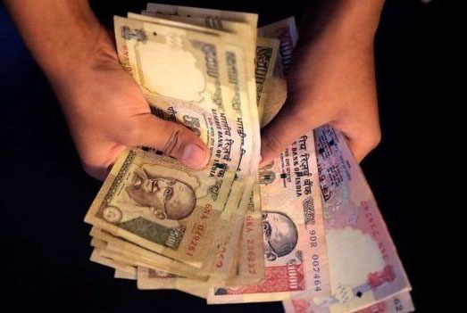 नोटबंदी के बाद जाली मुद्रा का कारोबार पूरी तरह रुका नोटबंदी के बाद जाली मुद्रा का कारोबार पूरी तरह रुका