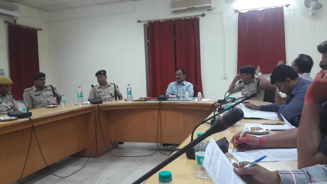 हत्या और ज्वैलर्स पर फायर करने वाले सभी आरोपी गिरफ्तार हत्या और ज्वैलर्स पर फायर करने वाले सभी आरोपी गिरफ्तार