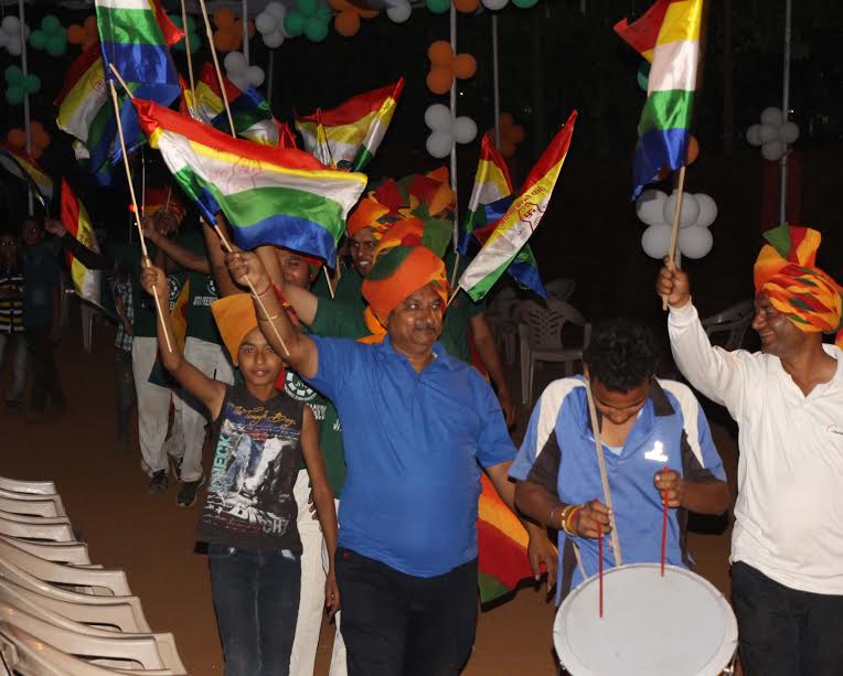 पार्श्वनाथ ने कुन्थुनाथ क्लब को ११ रन से हराकर जीती जेपीएल पार्श्वनाथ ने कुन्थुनाथ क्लब को ११ रन से हराकर जीती जेपीएल