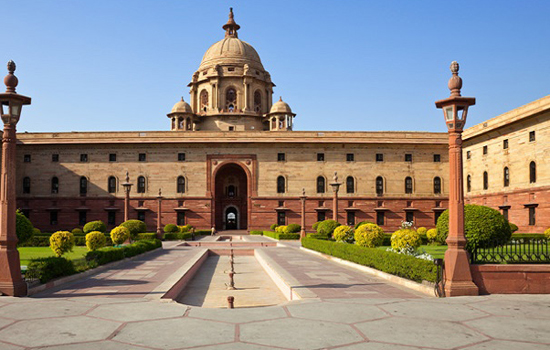 राष्ट्रपति चुनाव में हरे व गुलाबी होंगे मतपत्र राष्ट्रपति चुनाव में हरे व गुलाबी होंगे मतपत्र