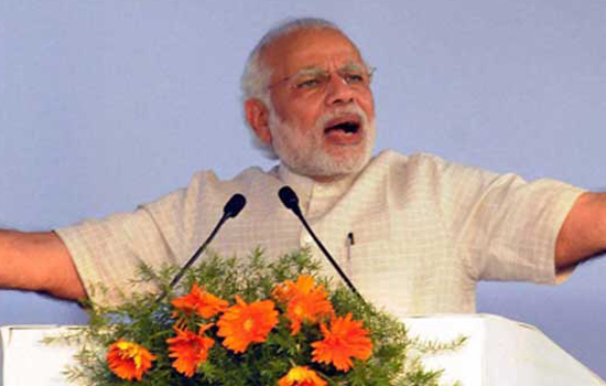 राज्यों के दौरे पर मोदी अब नहीं लेंगे बुके राज्यों के दौरे पर मोदी अब नहीं लेंगे बुके