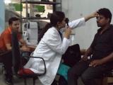 Workplace Eye Check Camp Workplace Eye Check Camp
