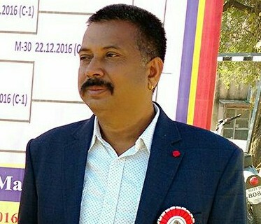 भवानीपाल सिंह को पी.एच.डी की उपाधि भवानीपाल सिंह को पी.एच.डी की उपाधि