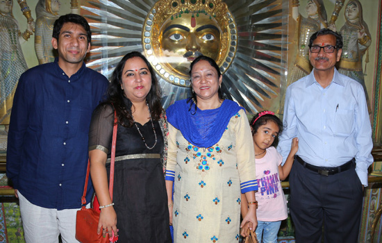 सिटी पैलेस संग्रहालय देख हुए अभिभूत रेलवे बोर्ड के चेयरमेन सिटी पैलेस संग्रहालय देख हुए अभिभूत रेलवे बोर्ड के चेयरमेन
