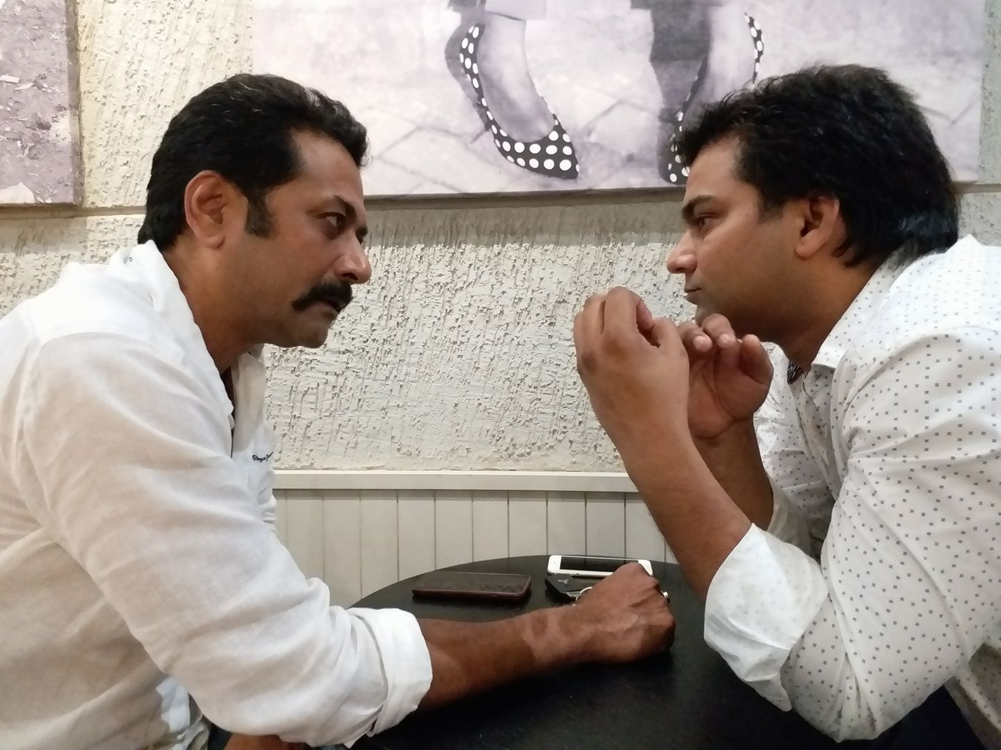 दबंग सरकार’ के डेमो ट्रेलर की यू-ट्यूब पर धूम दबंग सरकार’ के डेमो ट्रेलर की यू-ट्यूब पर धूम