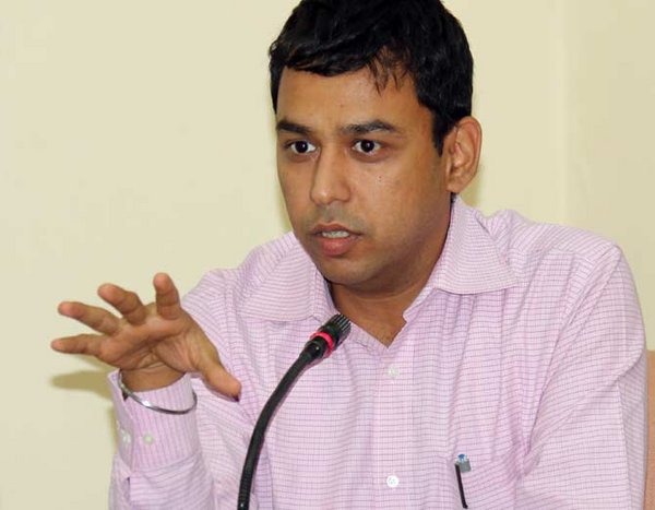 सीआरपीसी धारा 133 के तहत नोटिस जारी सीआरपीसी धारा 133 के तहत नोटिस जारी