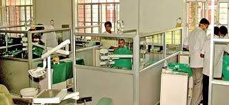 Darshan Dental College & Hospital-: where Teeth removal is last option Darshan Dental College & Hospital-: where Teeth removal is last option