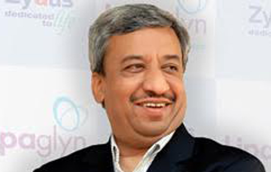 Mr. Pankaj Patel appointed as Chairman of IIM Udaipur. Mr. Pankaj Patel appointed as Chairman of IIM Udaipur.