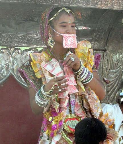 दीक्षा समारोह एवं अक्षय तृतीया पर वर्षीतप के पारणे आज