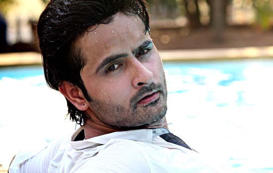 AND ACTING IS MY RELIGION :Rishank tiwari AND ACTING IS MY RELIGION :Rishank tiwari