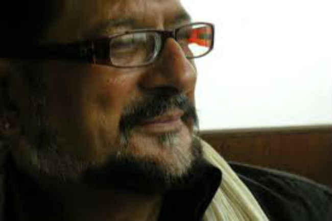 कवि और पत्रकार नीलाभ अश्क का निधन