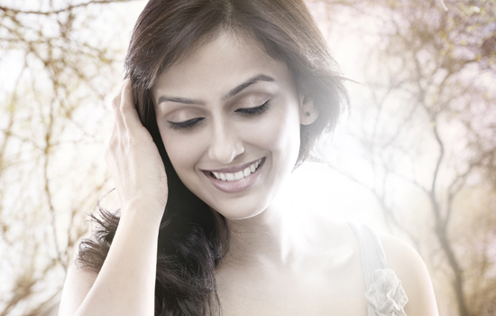 Niyati Joshi is madly in Love ! Niyati Joshi is madly in Love !