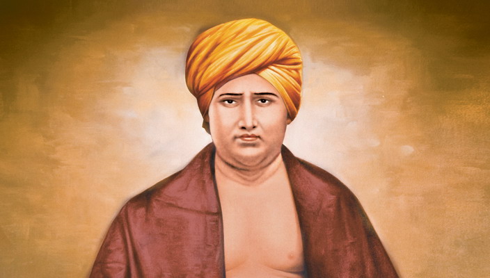 यथार्थ वर्णव्यवस्था और दलितोद्धार में महर्षि दयानन्द का योगदान यथार्थ वर्णव्यवस्था और दलितोद्धार में महर्षि दयानन्द का योगदान