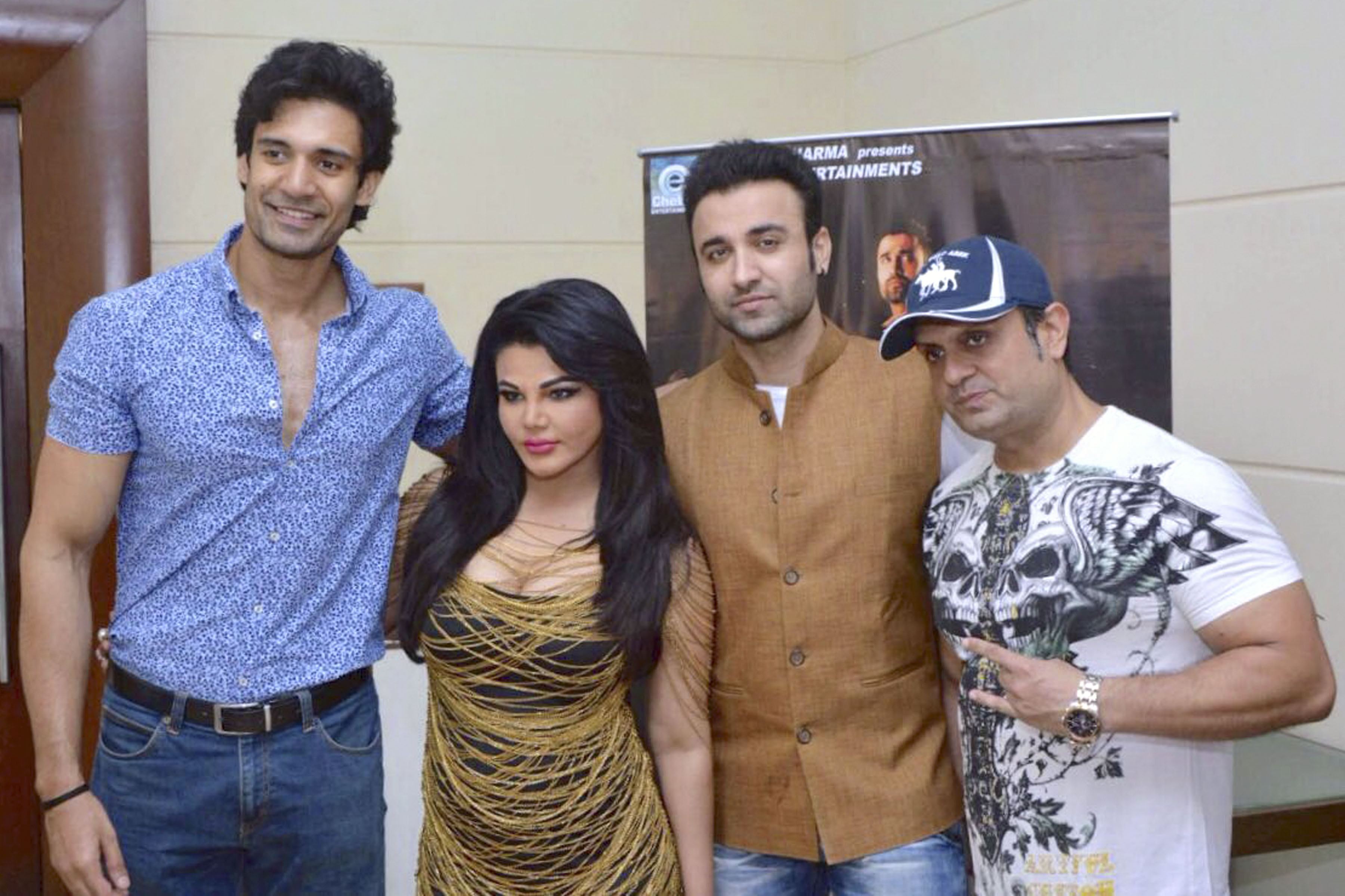 Producer of "Ek Kahani Julie Ki", is upset with the censor board