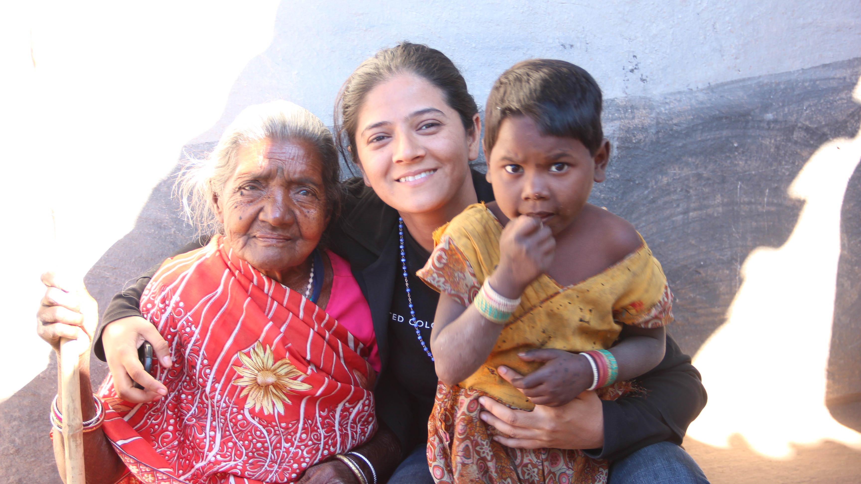 Crossover Filmmaker Babita Modgil's Sudden Cry Movie Trailer 