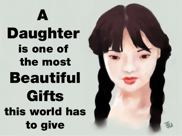 Save daughter, Save girl Child