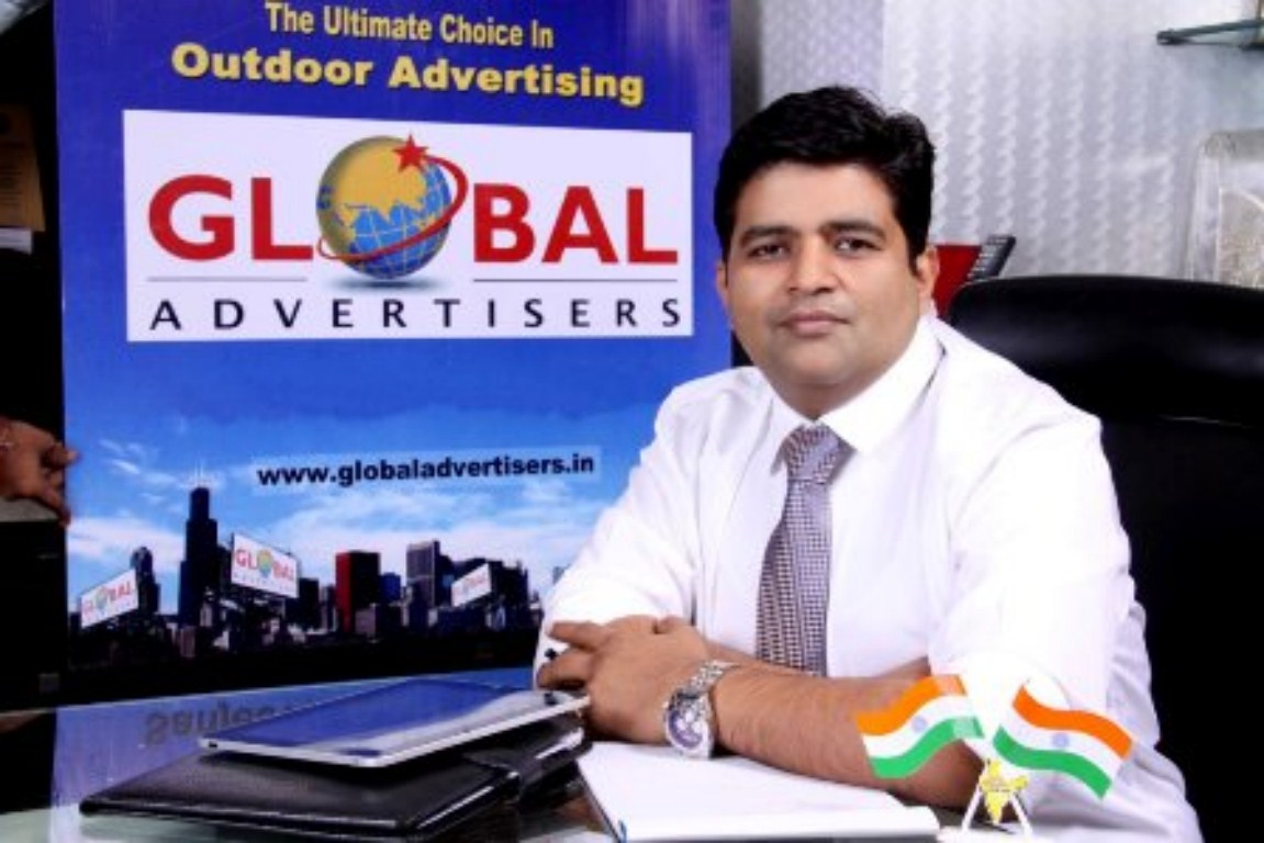 Global Advertiser bags most trusted brand awards