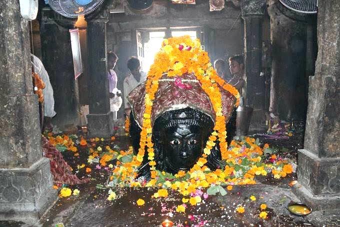 धर्म और संस्कृति:चम्बल के किनारे आस्था की हिलोरे