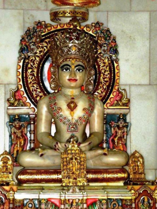 चौबीस तीर्थंकर -जैन धर्म की ऐतिहासिकता चौबीस तीर्थंकर -जैन धर्म की ऐतिहासिकता