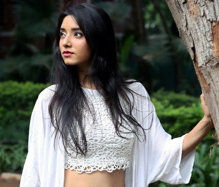 Vaishnavi Patwardhan :Miss India top 10 finalist Vaishnavi Patwardhan :Miss India top 10 finalist