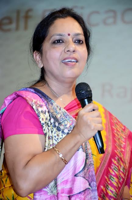 “Women’s Respect Demands Men’s Education: Dr. Rajeshwari”