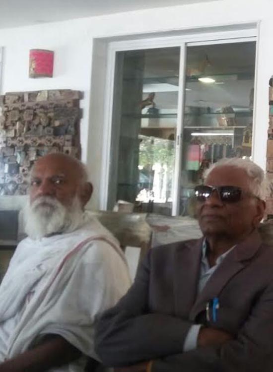 राजस्थानी जाजम ज्ञानगोठ में छाई "होळी रंगीली" राजस्थानी जाजम ज्ञानगोठ में छाई "होळी रंगीली"