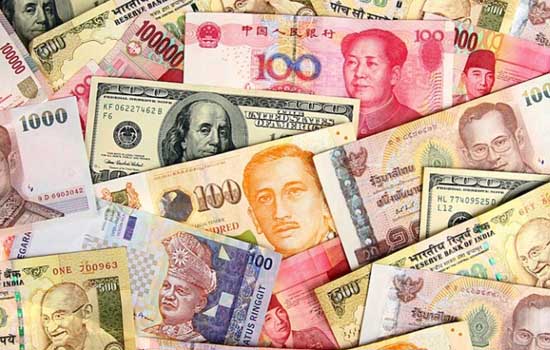विदेशी मुद्रा भंडार फिर 364 अरब डालर के पार