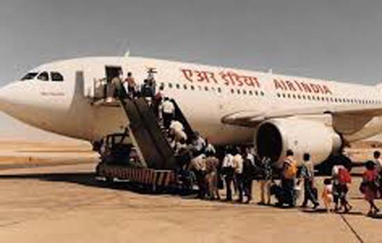 इस्लामिक देशों के यात्रियों से एयर इंडिया को उम्मीदें