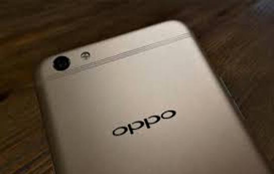 ओप्पो का नया स्मार्टफोन एफ-3 प्लस