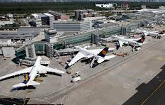 देश में 100 नए हवाई अड्डे बनेंगे