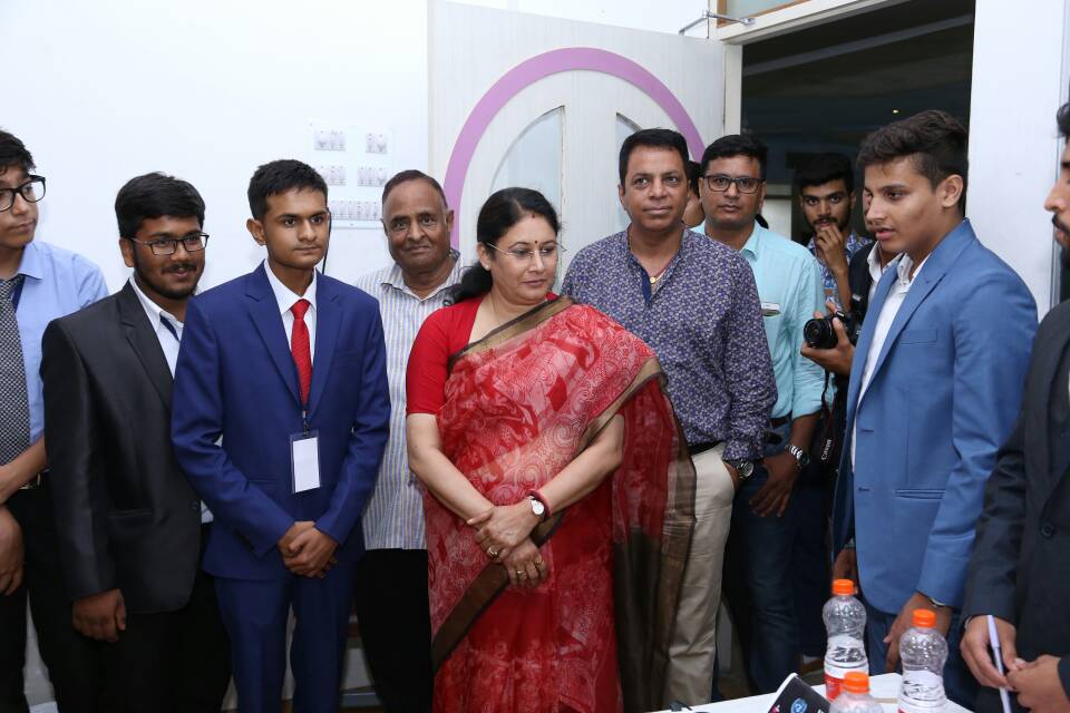 उदयपुर डिप्लोमेसी समिट द्वारा आयोजित