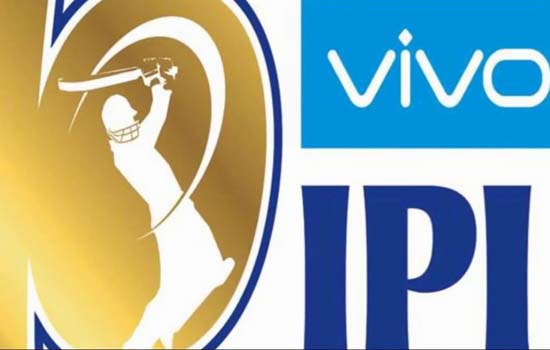 विवो मोटी धनराशि देकर फिर बना आईपीएल का टाइटल प्रायोजक