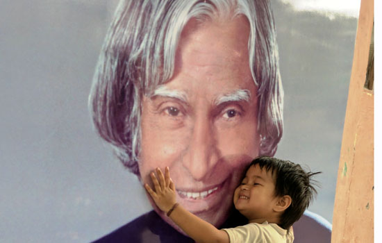A Life like no other – Remembering Dr. Kalam