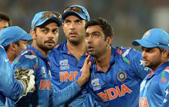 पहले वनडे के लिए दांबुला पहुंची टीम इंडिया