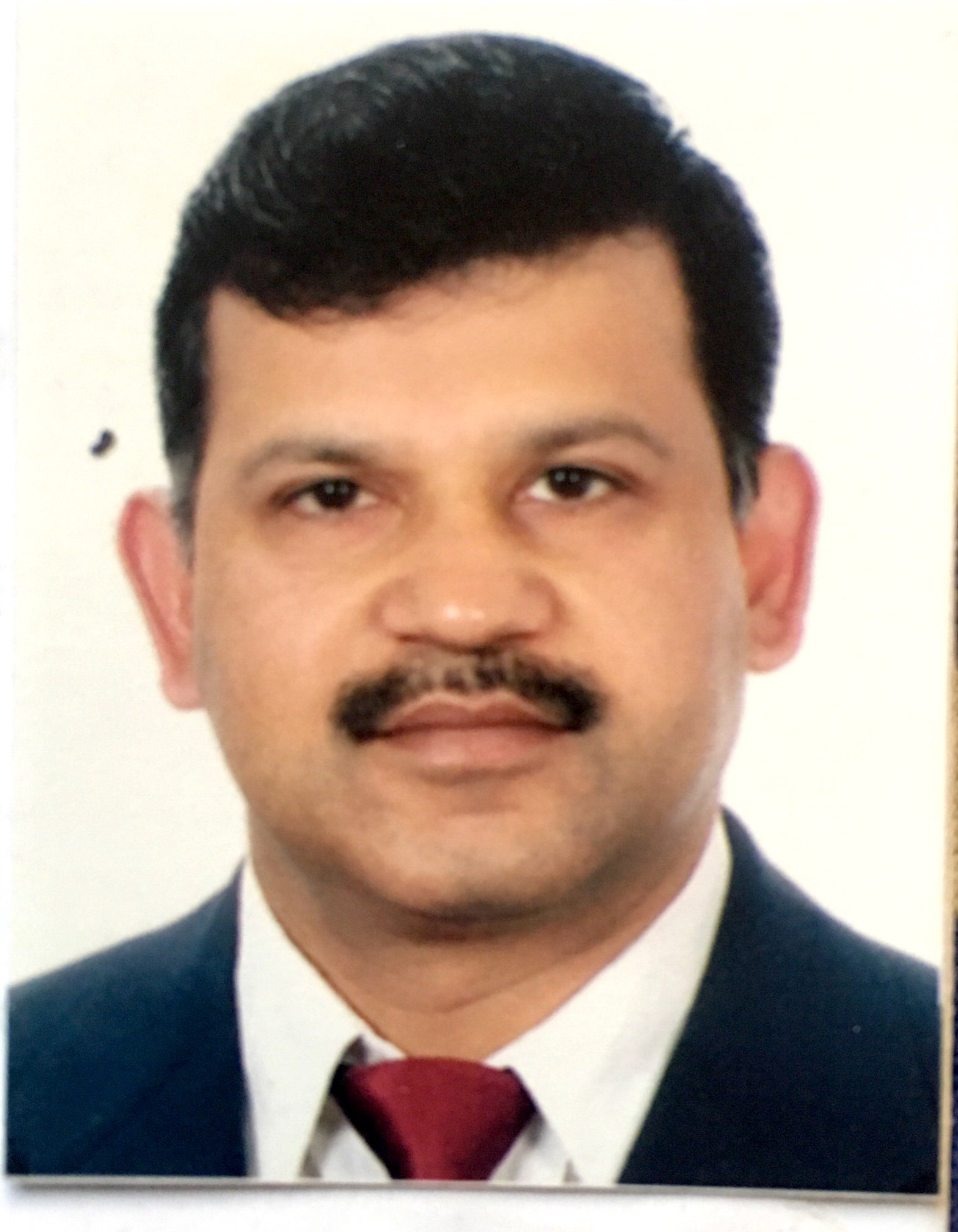 Dr. LSJhala to leave for Lisbon Dr. LSJhala to leave for Lisbon