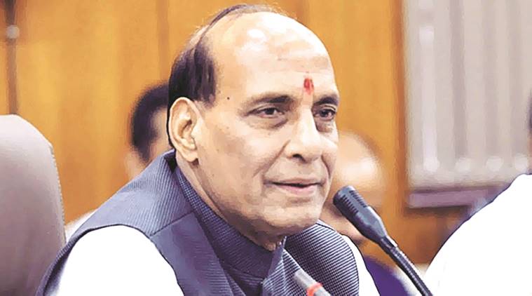 देश की आन्तरिक सुरक्षा में आईबीं का रोल धुरी की तरहः-केन्द्रीय गृह मंत्री देश की आन्तरिक सुरक्षा में आईबीं का रोल धुरी की तरहः-केन्द्रीय गृह मंत्री
