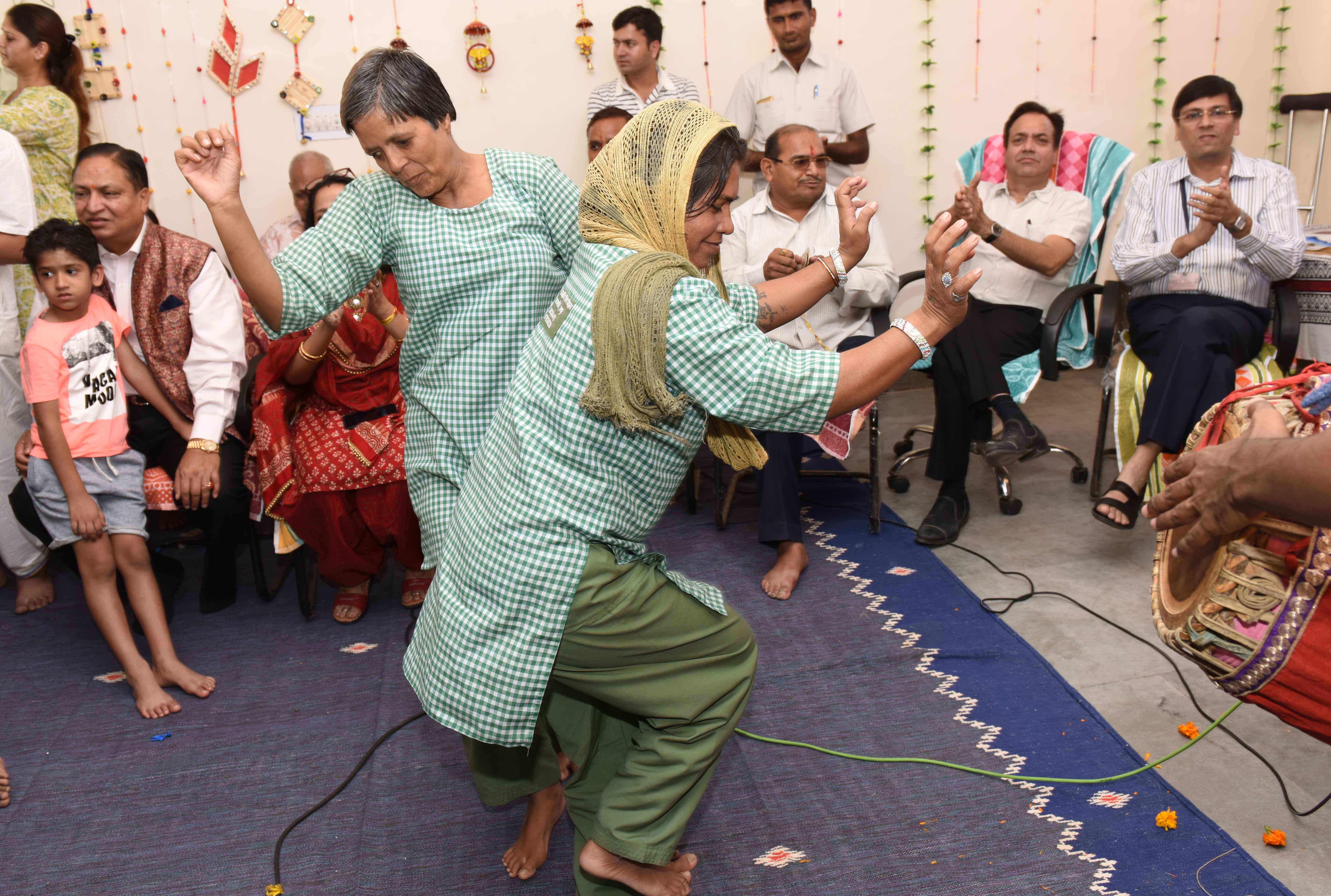 जयपुर जिला प्रशासन की अभिनव पहल जयपुर जिला प्रशासन की अभिनव पहल