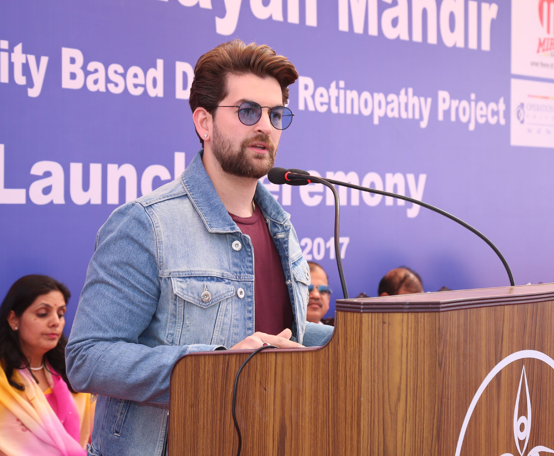हर फिल्म में कंट्रोवर्सी ढूंढ ही लेते हैं आलोचकः नील नितिन मुकेश हर फिल्म में कंट्रोवर्सी ढूंढ ही लेते हैं आलोचकः नील नितिन मुकेश