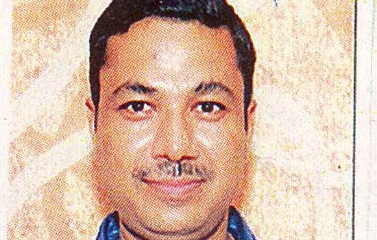 महावीर प्रसाद भाणावत आजीवन सरक्षक बनें महावीर प्रसाद भाणावत आजीवन सरक्षक बनें