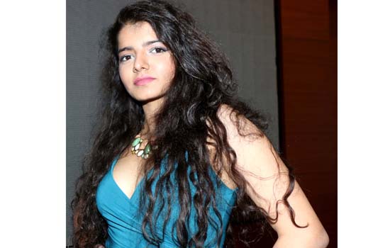 Actress Aartii Naagpal launched her new short film