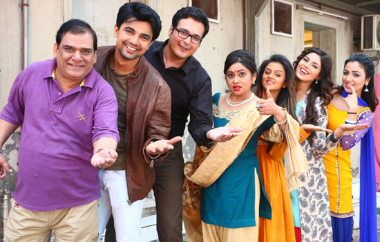 celebrated the launch of “Diwane Anjaane”  