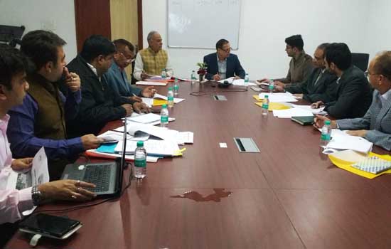 उदयपुर स्मार्ट सिटी प्रोजेक्ट उदयपुर स्मार्ट सिटी प्रोजेक्ट