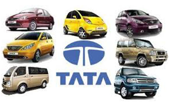टाटा मोटर्स की बिक्री 22 फीसद बढ़ी