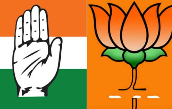 बीजेपी की किरकिरी, गई मेहसाणा नगरपालिका की सत्ता बीजेपी की किरकिरी, गई मेहसाणा नगरपालिका की सत्ता