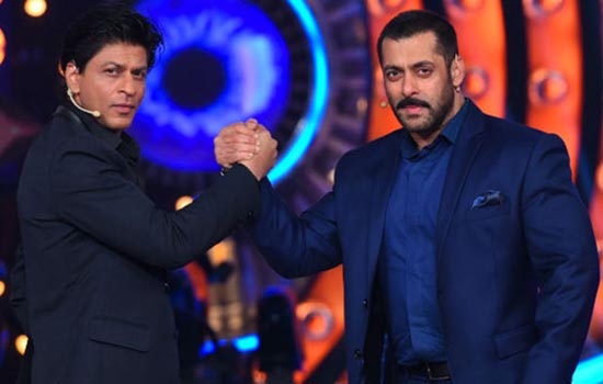 'शाहरुख-सलमान के साथ कॉमेडी फिल्म बनाऊंगा... 'शाहरुख-सलमान के साथ कॉमेडी फिल्म बनाऊंगा...