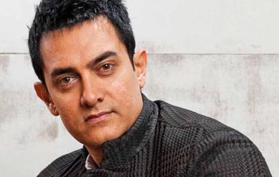 चीनी कलाकारों के साथ काम करना चाहते हैं आमिर खान
